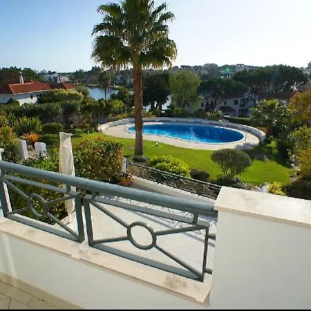 Sleeps 4 Air Con Wifi T480041 * Quinta do Lago