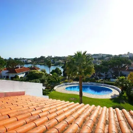 Sleeps 4 Air Con Wifi T480041 Villa Quinta do Lago