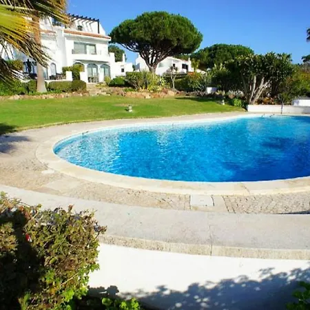 Sleeps 4 Air Con Wifi T480041 * Quinta do Lago
