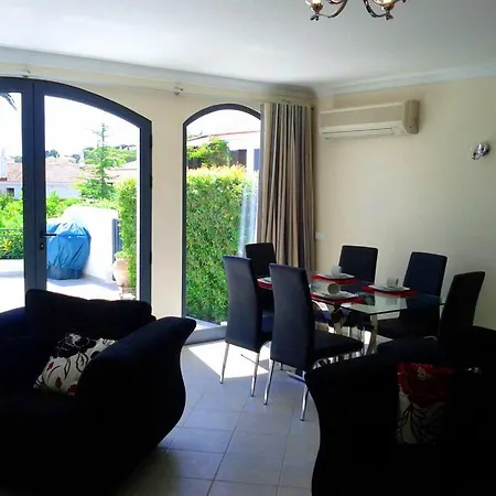 Villa Sleeps 4 Air Con Wifi T480041 Quinta do Lago